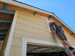 Best Siding Painting and Refinishing  in Walnut Grove, CA